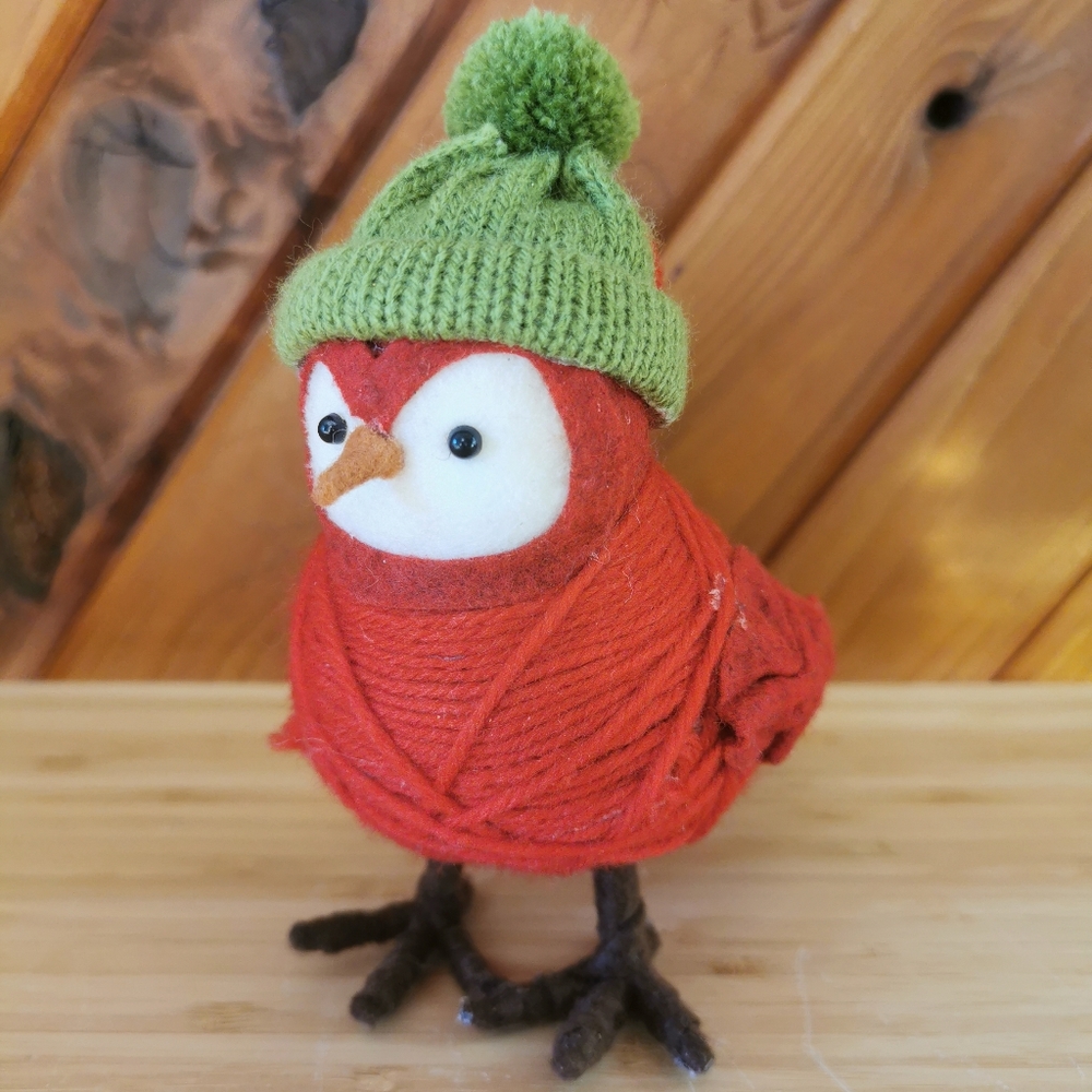 Target Featherly Friends Bird